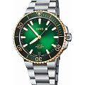 Часы Oris Aquis Date Calibre 400 01 400 7769 6357-07 8 22 09PEB